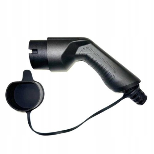 Wtyczka bezpieczeństwa IONT Type 2 do samochodów elektrycznych - dla Służb