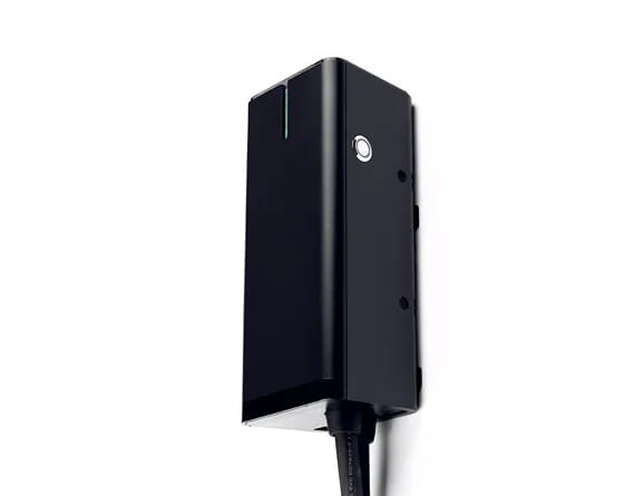 Ładowarka EV BESEN Wallbox 11kW + wtyk 16A + Aplikacja WiFi +Uchwyt EVSE