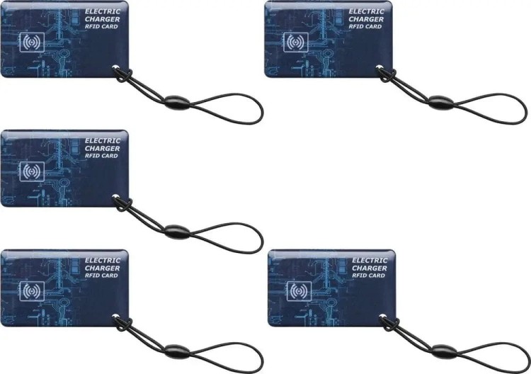 Ładowarka samochodów elektrycznych Wallbox EV Greencell 22kW Type 2 Gniazdo