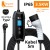 Ładowarka EV Feyree mobilna 3,5 kW / kabel 5M / Plug&Play / +Torba / 8-16A