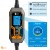 Ładowarka EV Feyree mobilna 7kW /kabel 5M/ RCD-B / Plug&Play / APP / 8-32A