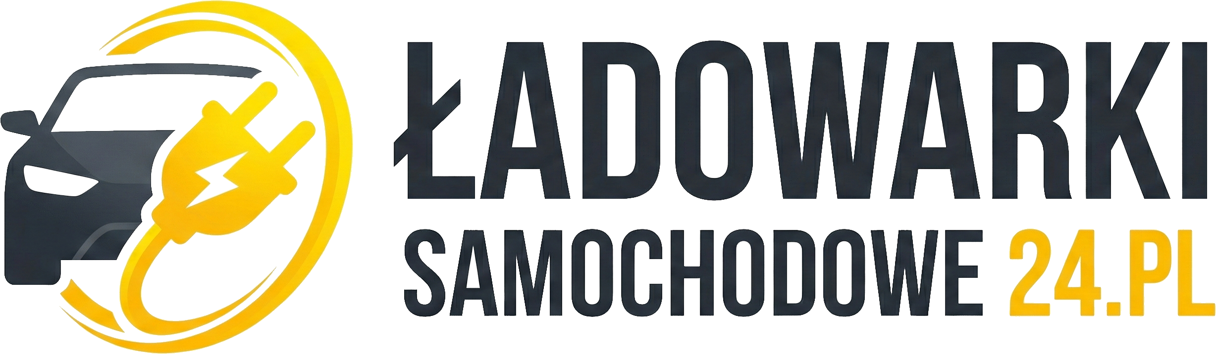 `logo Ladowarkisamochodowe24.pl - strona główna
