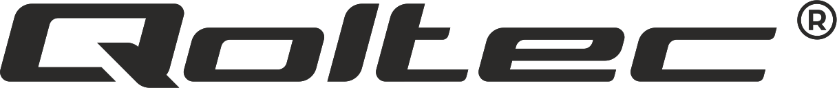 Producent: Qoltec (przejdź do produktów)