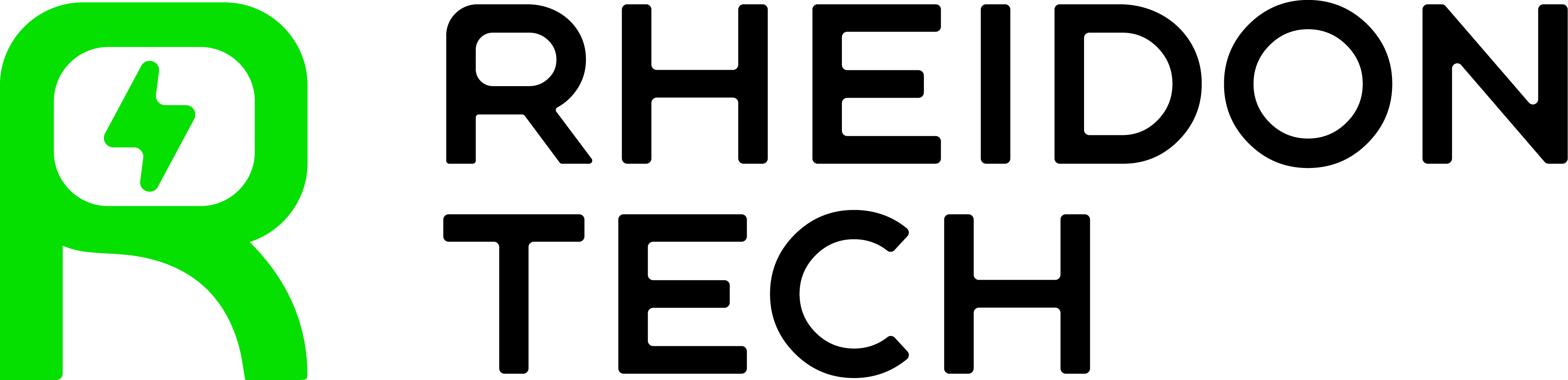 Producent: Rheidon Tech (przejdź do produktów)